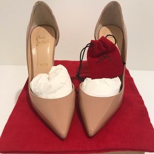 Christian Louboutin Iriza